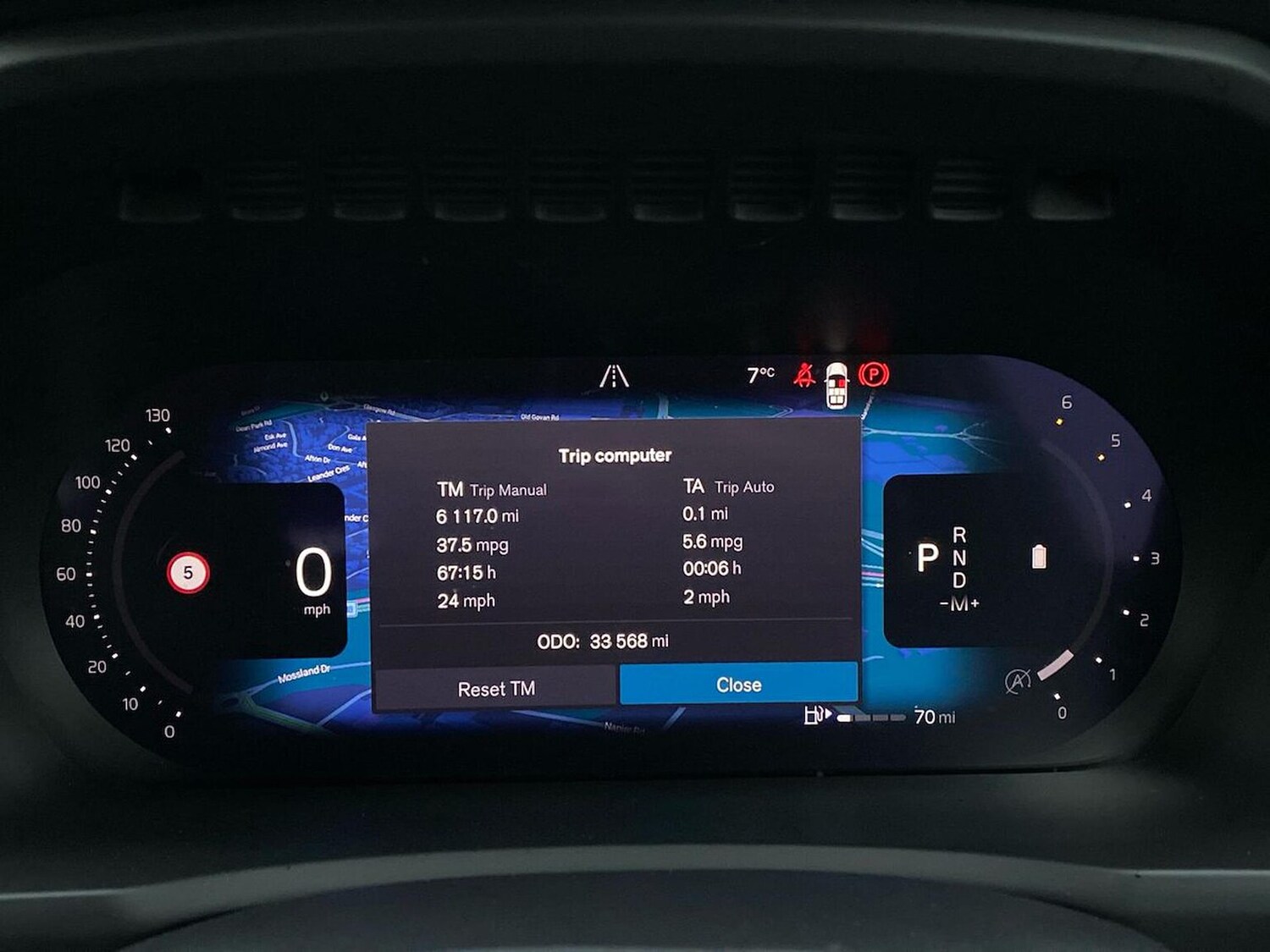 Used Volvo XC90 2023 for sale - 78004656: Photo 10