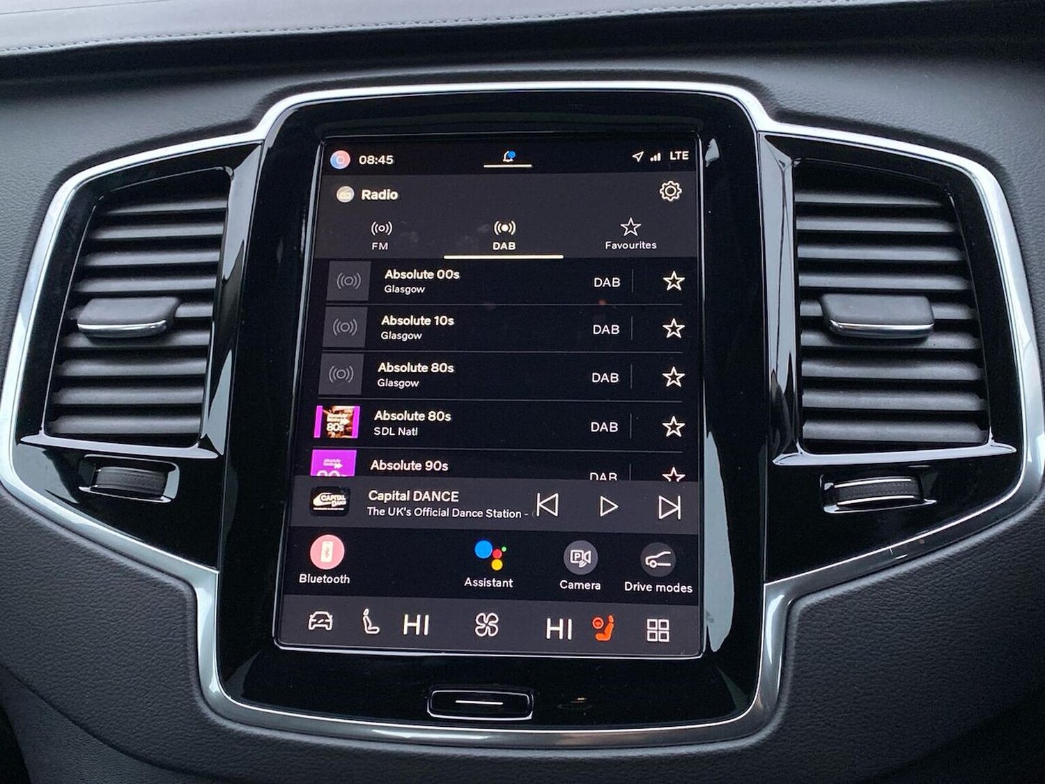 Used Volvo XC90 2023 for sale - 78004656: Photo 11