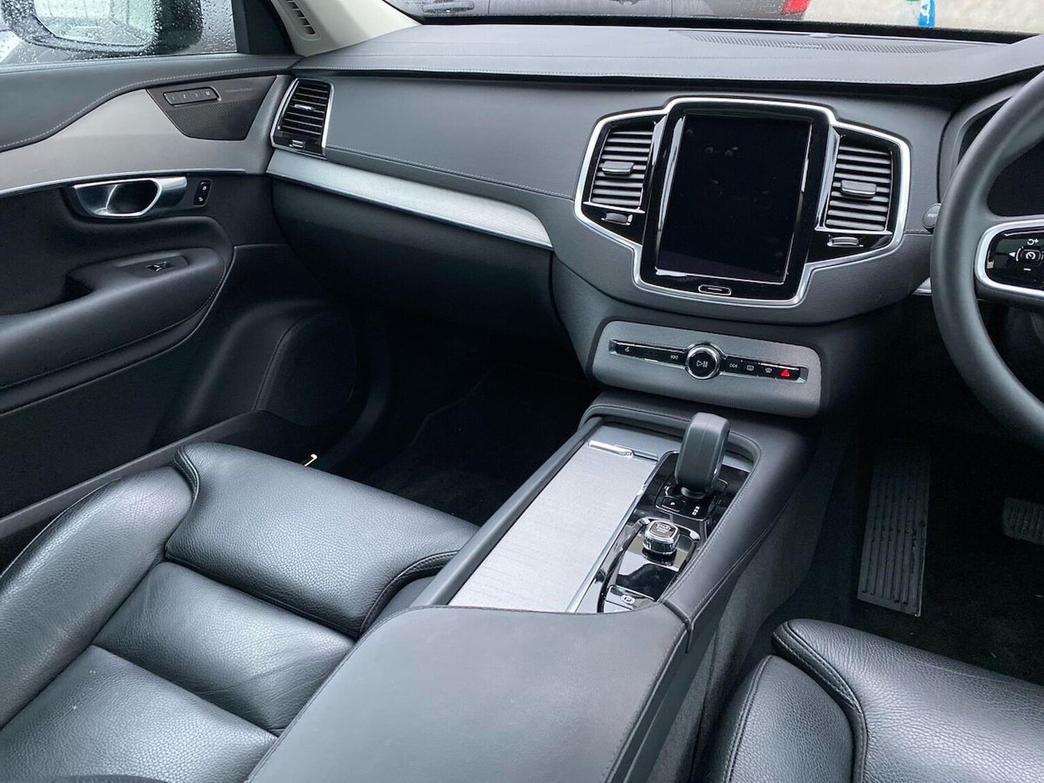 Used Volvo XC90 2023 for sale - 78004656: Photo 13