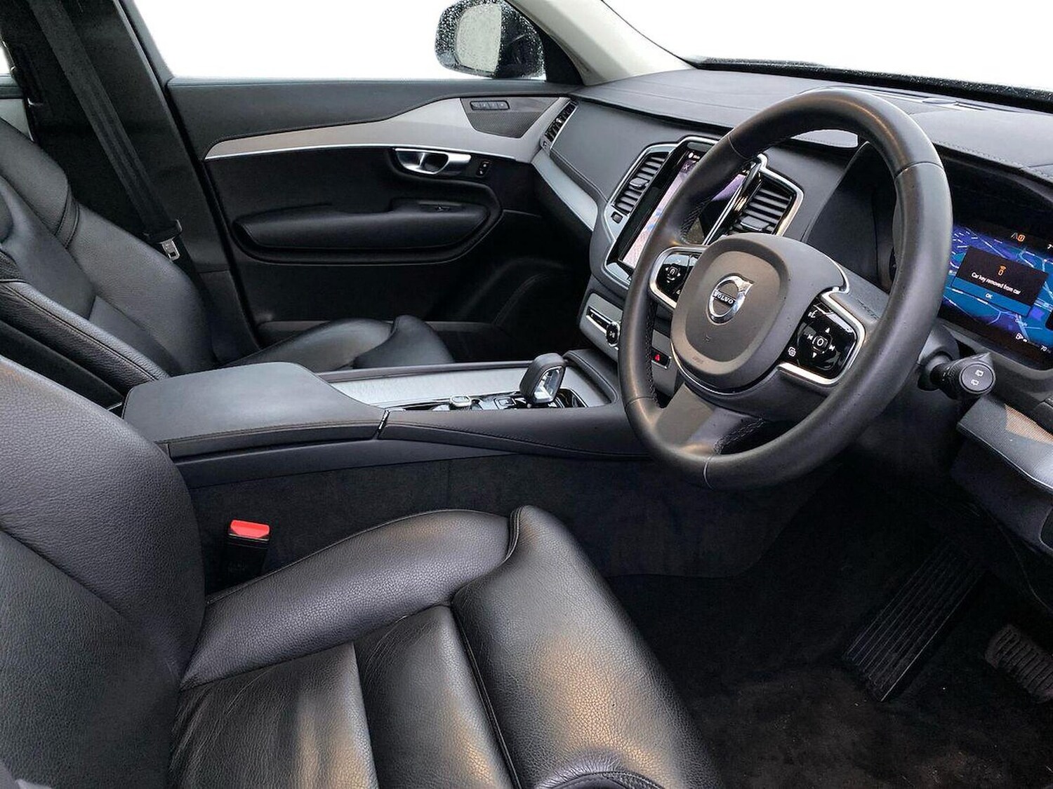 Used Volvo XC90 2023 for sale - 78004656: Photo 15