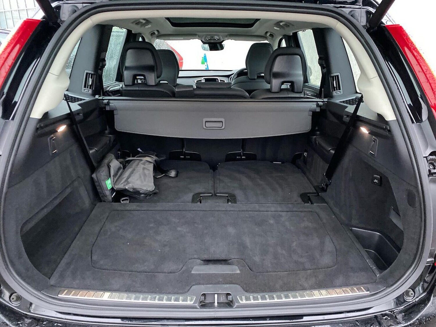 Used Volvo XC90 2023 for sale - 78004656: Photo 17