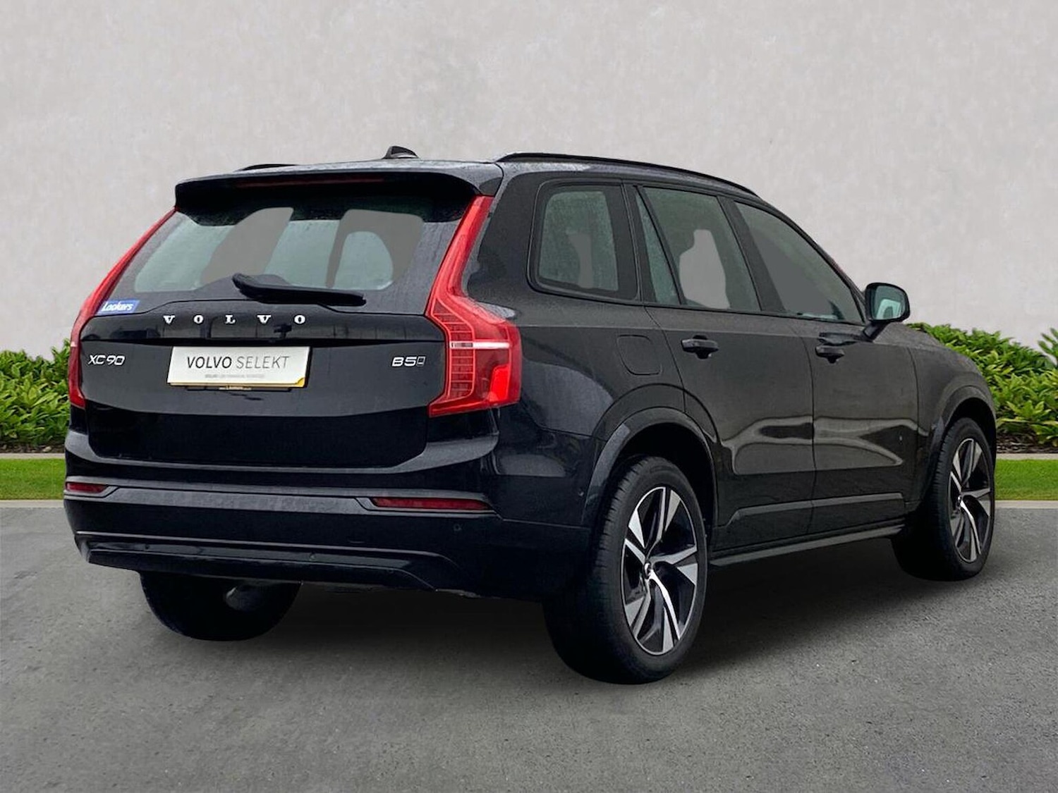 Used Volvo XC90 2023 for sale - 78004656: Photo 18