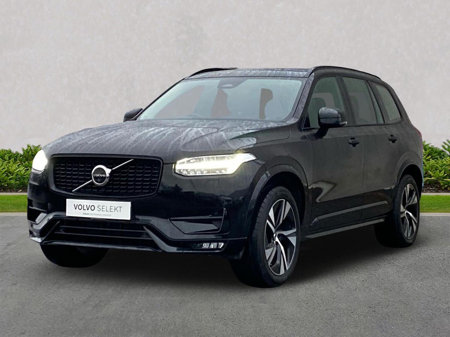 Used Volvo XC90 2023 for sale - 78004656: Photo 20