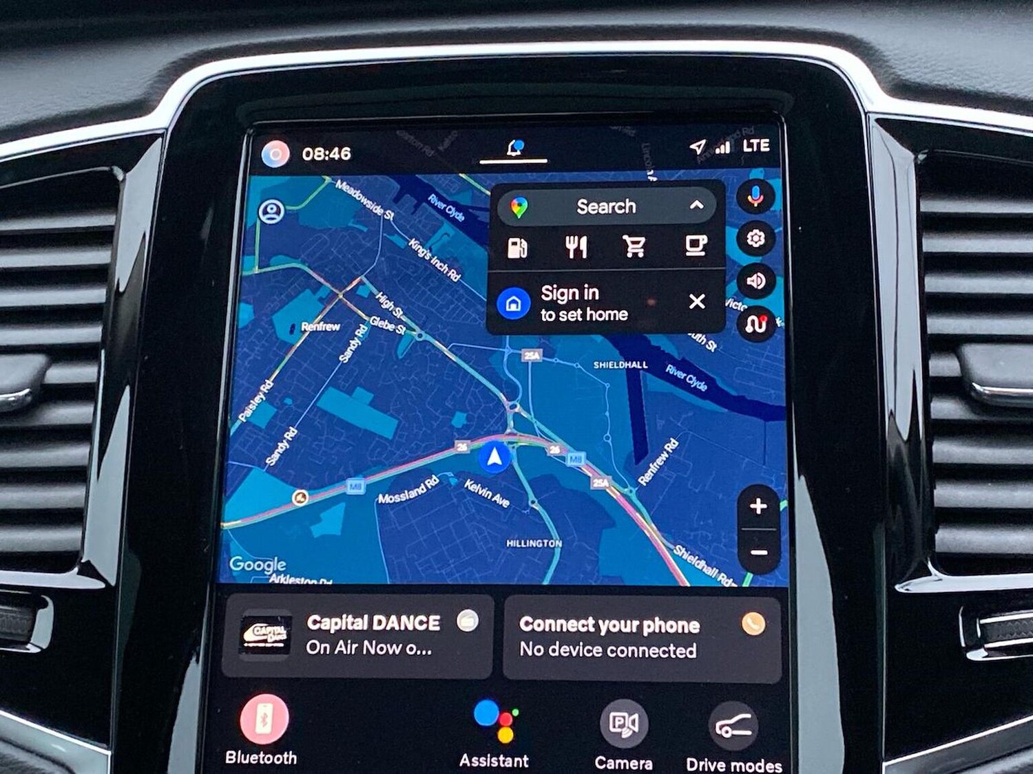 Used Volvo XC90 2023 for sale - 78004656: Photo 24