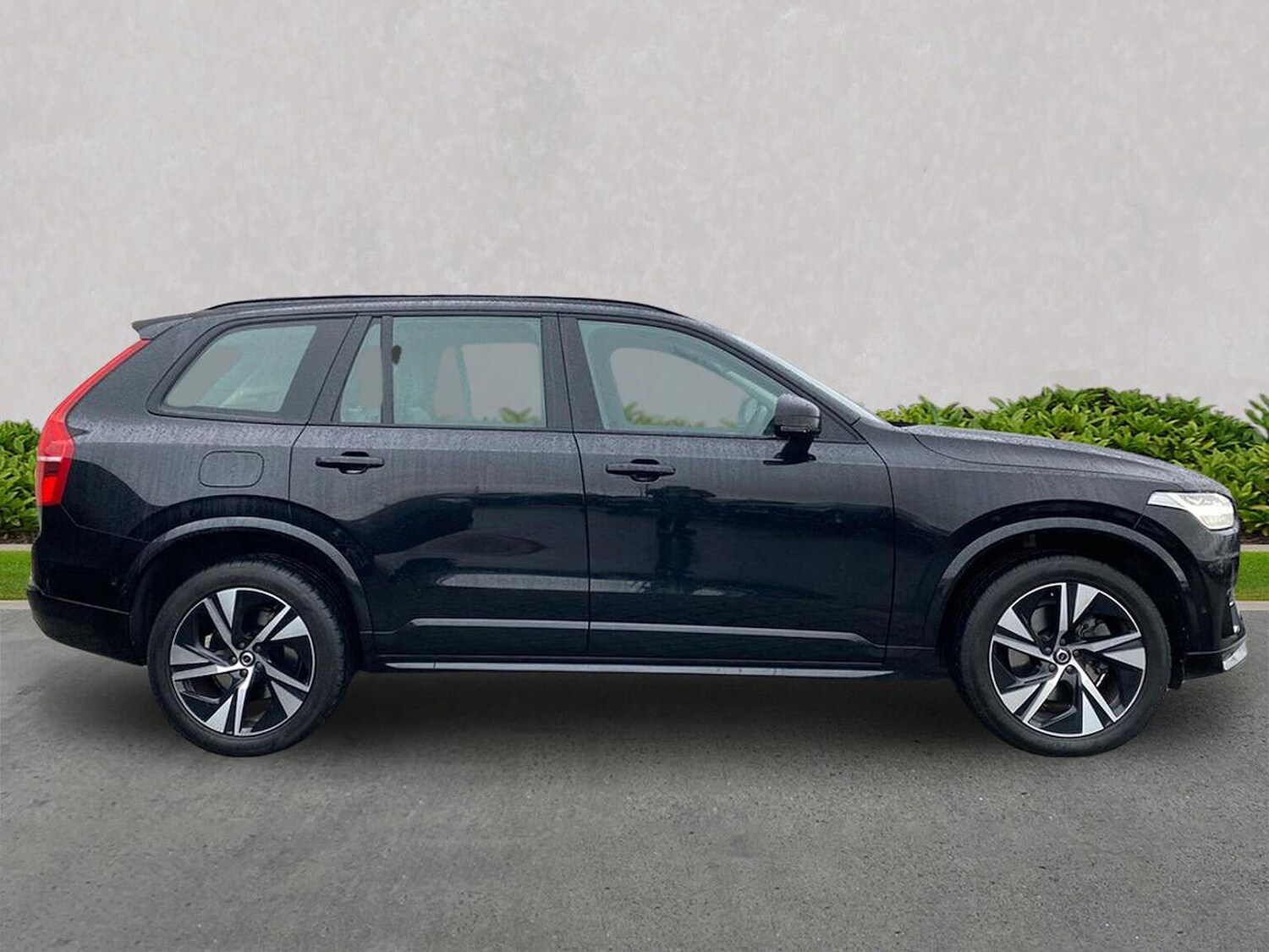 Used Volvo XC90 2023 for sale - 78004656: Photo 3