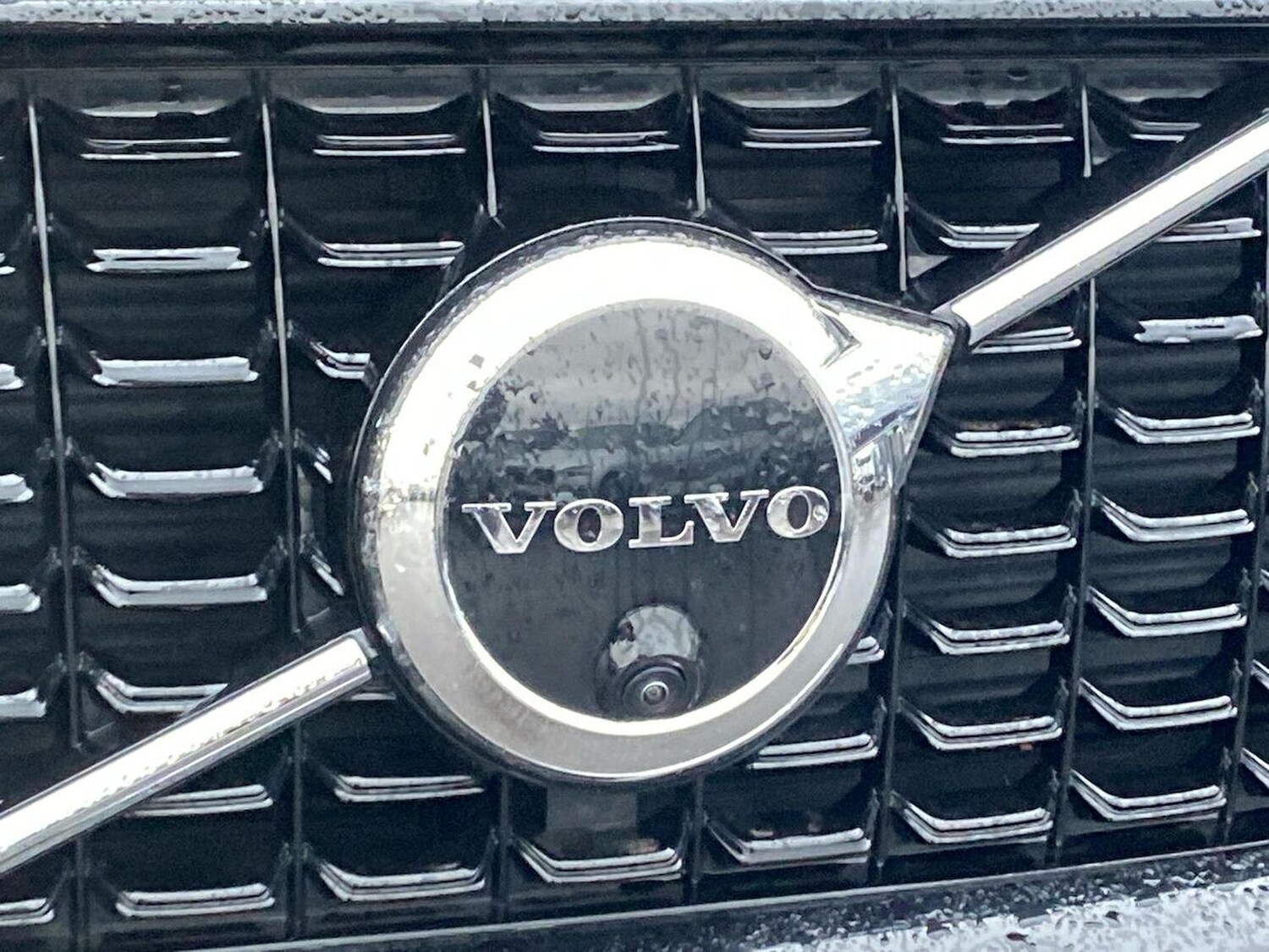 Used Volvo XC90 2023 for sale - 78004656: Photo 32