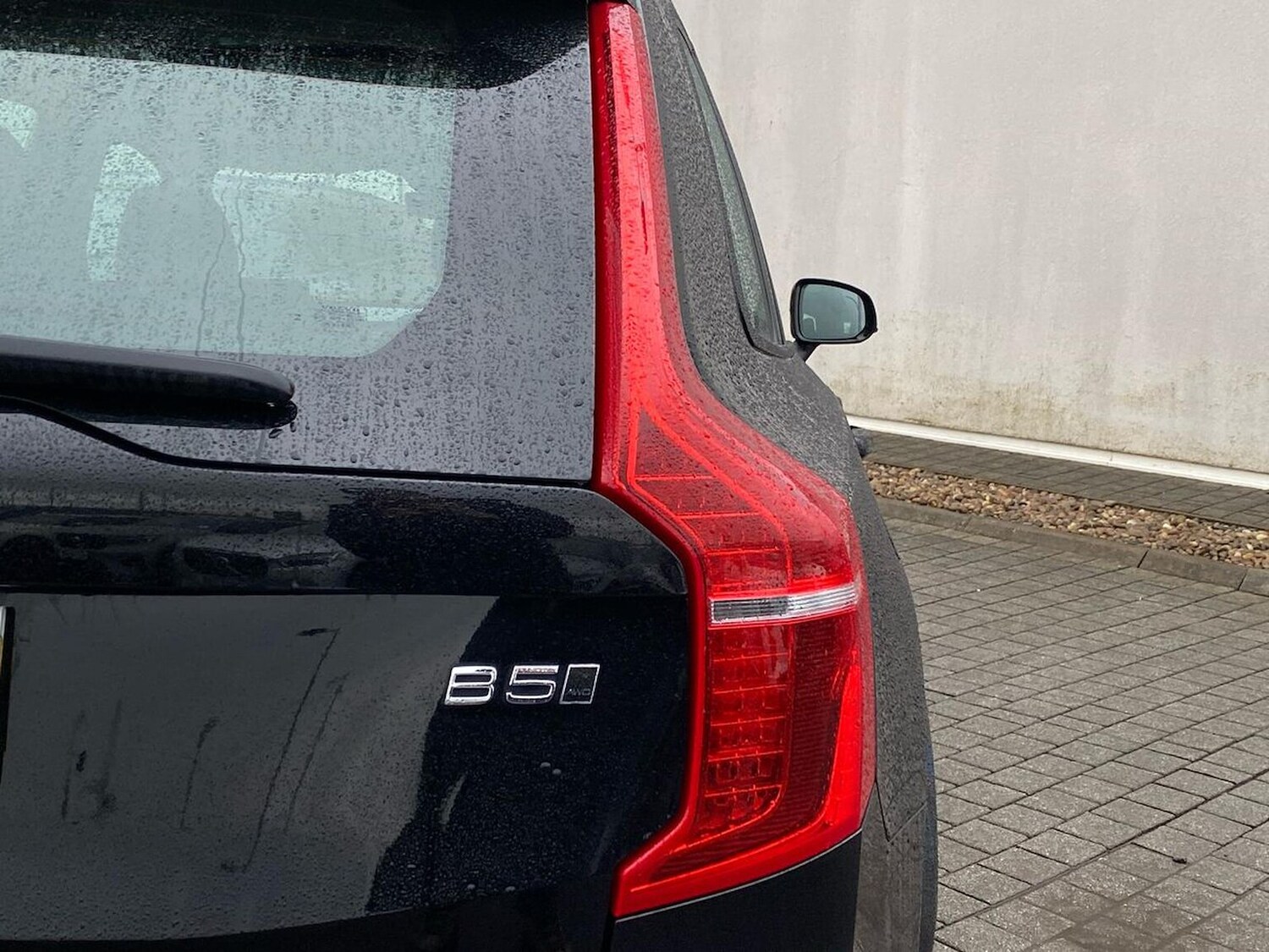 Used Volvo XC90 2023 for sale - 78004656: Photo 34