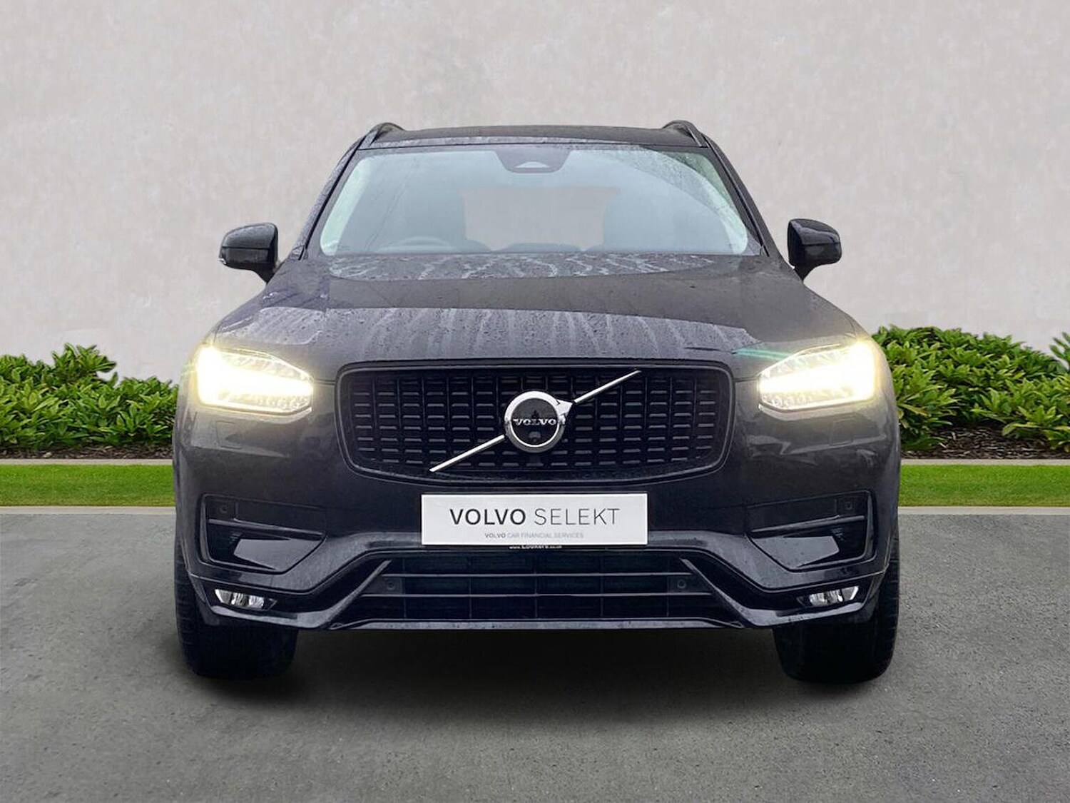 Used Volvo XC90 2023 for sale - 78004656: Photo 5