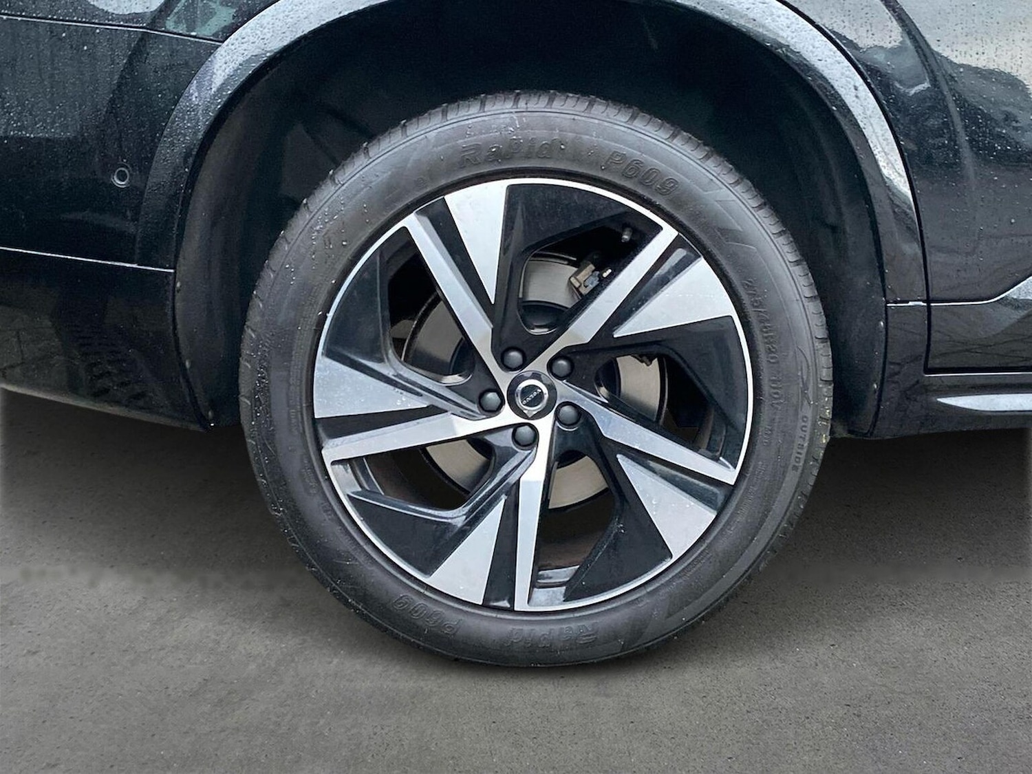 Used Volvo XC90 2023 for sale - 78004656: Photo 6