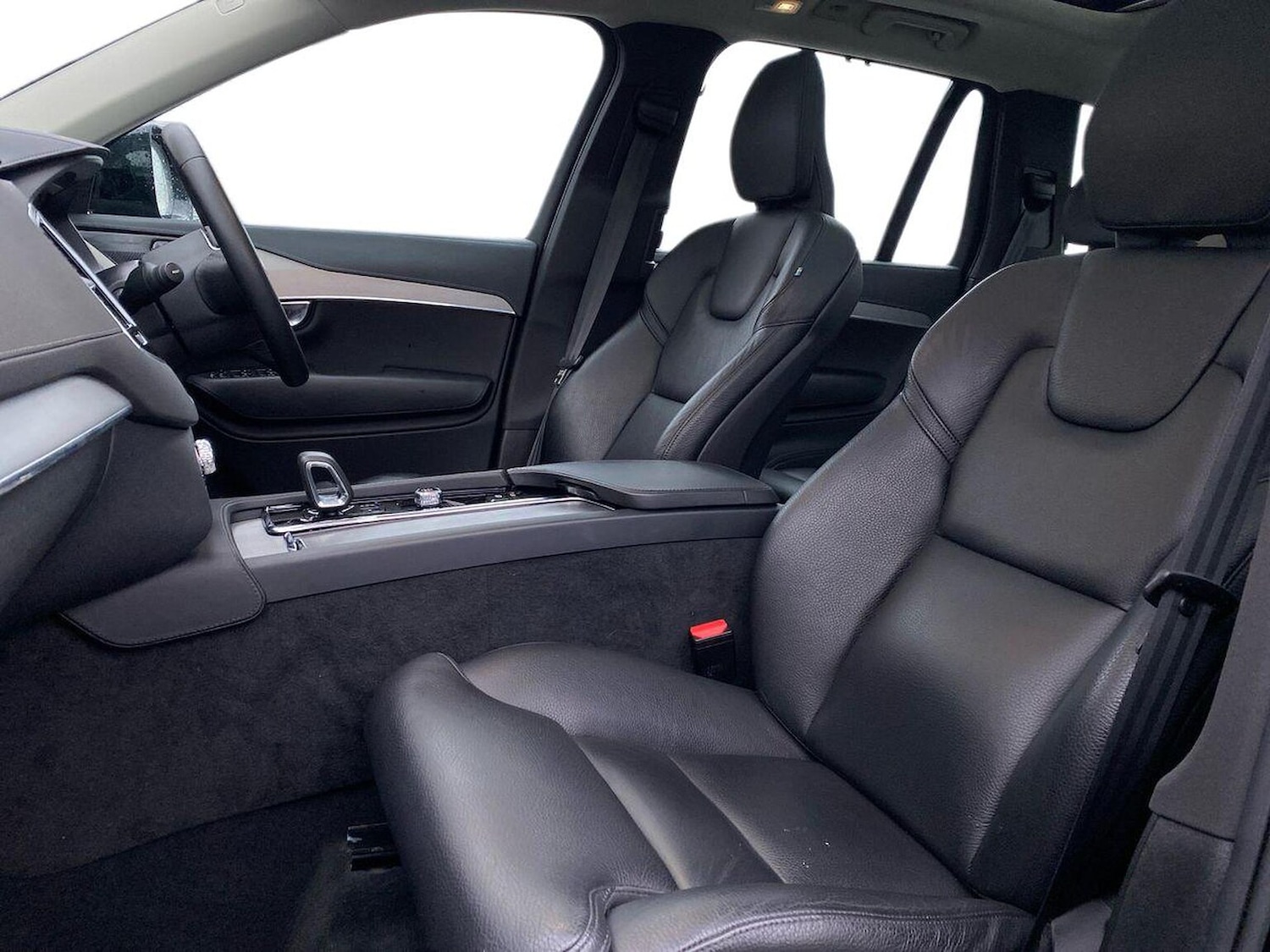 Used Volvo XC90 2023 for sale - 78004656: Photo 7