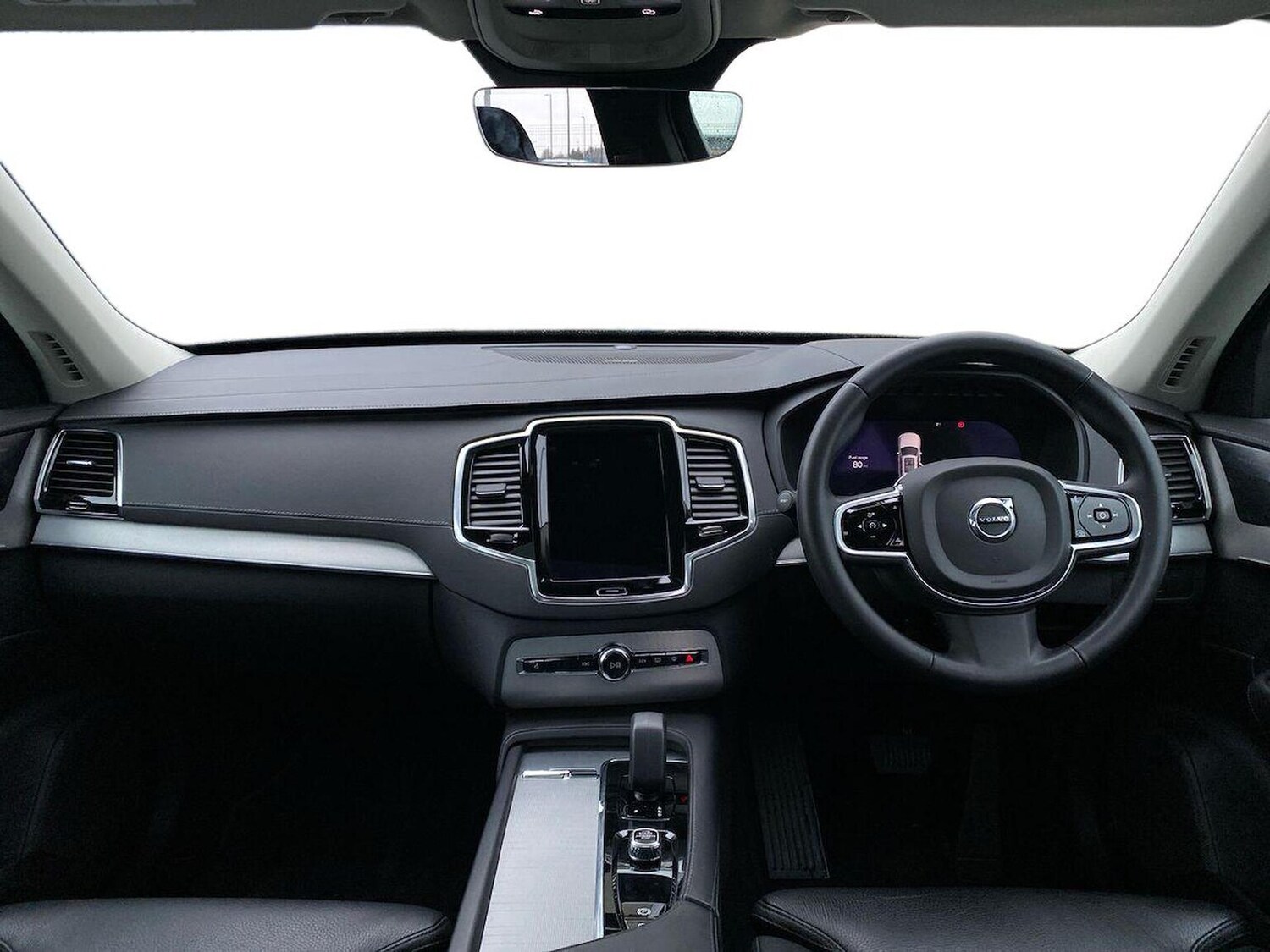 Used Volvo XC90 2023 for sale - 78004656: Photo 8