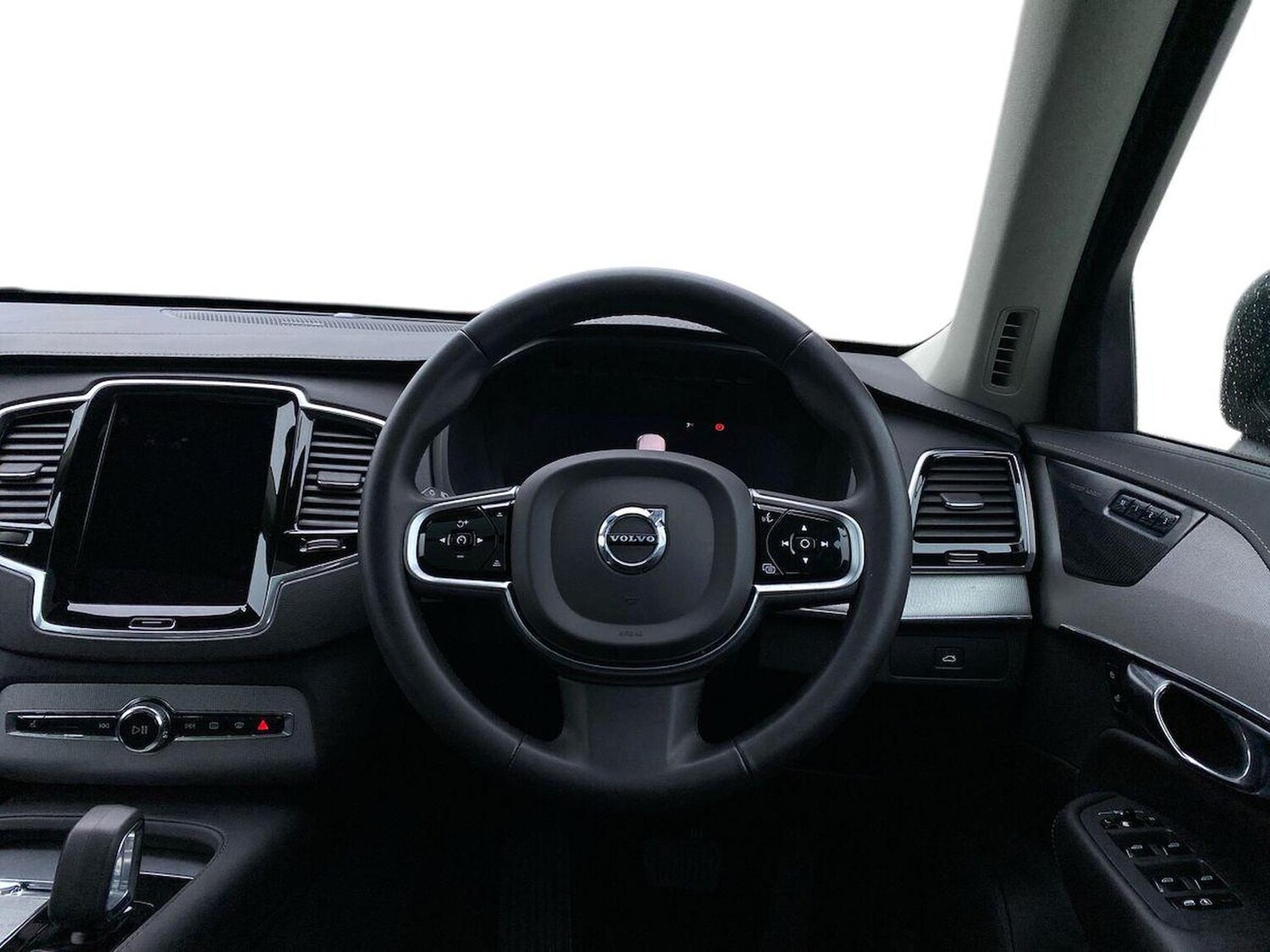 Used Volvo XC90 2023 for sale - 78004656: Photo 9