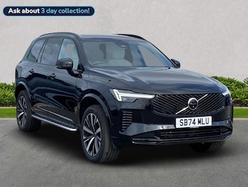2024 - 2.0 B5P Plus Dark 5Dr Awd Geartronic