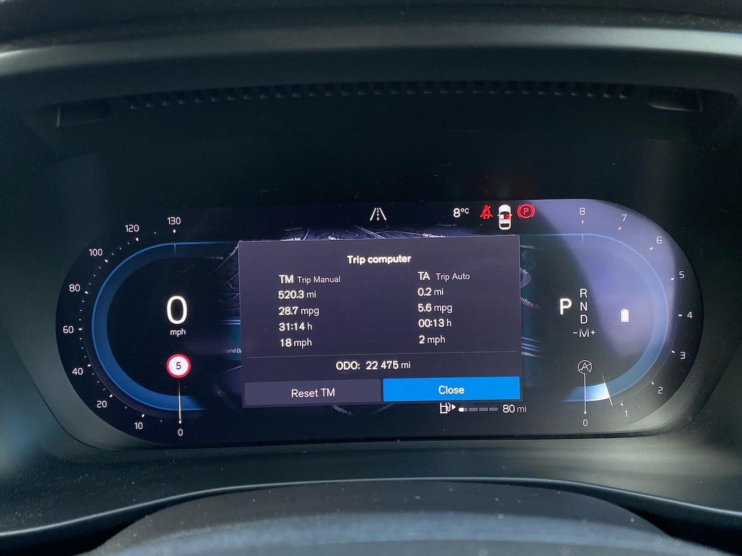 Used Volvo XC40 2022 for sale - 77888671: Photo 10