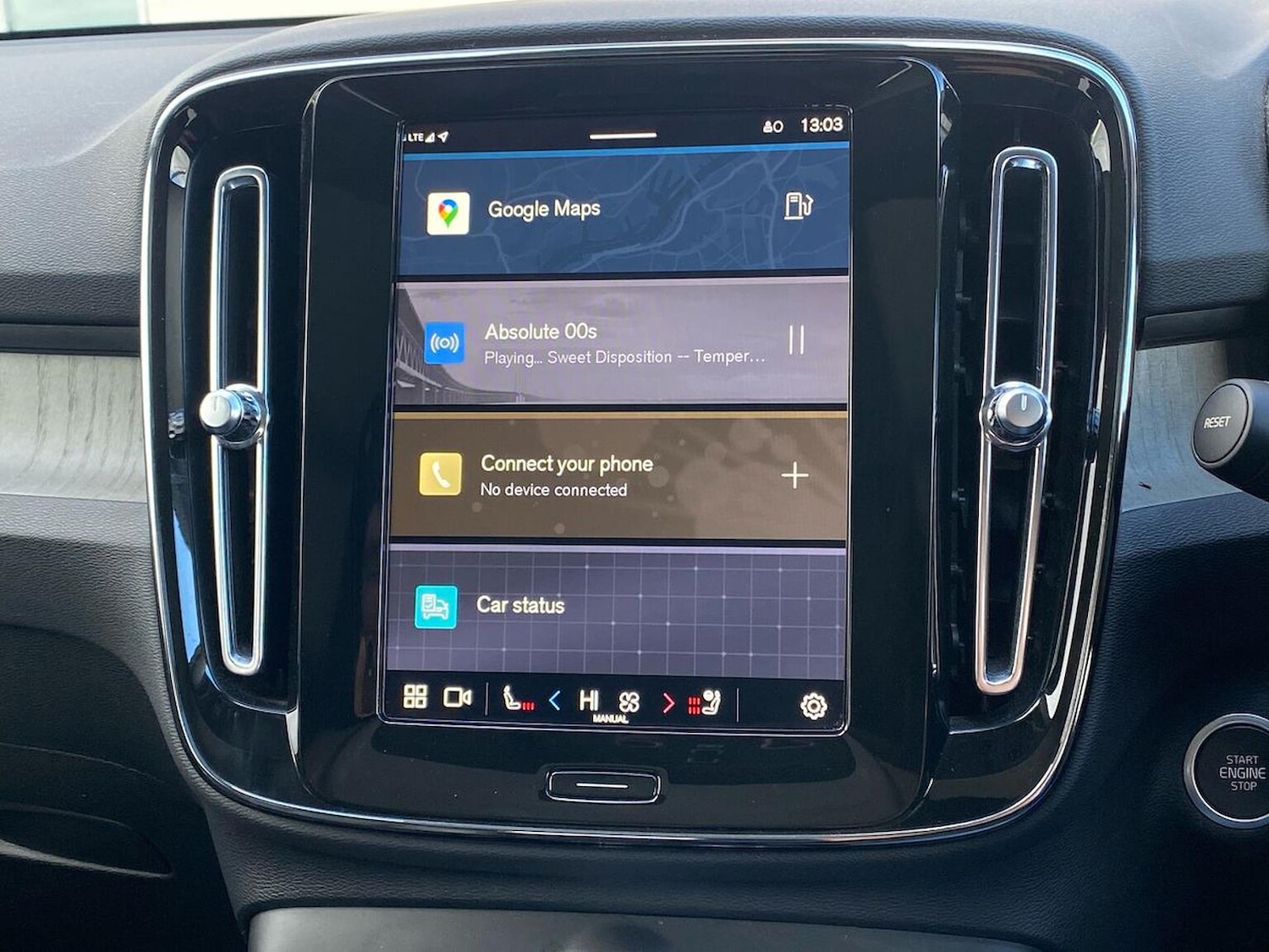 Used Volvo XC40 2022 for sale - 77888671: Photo 11