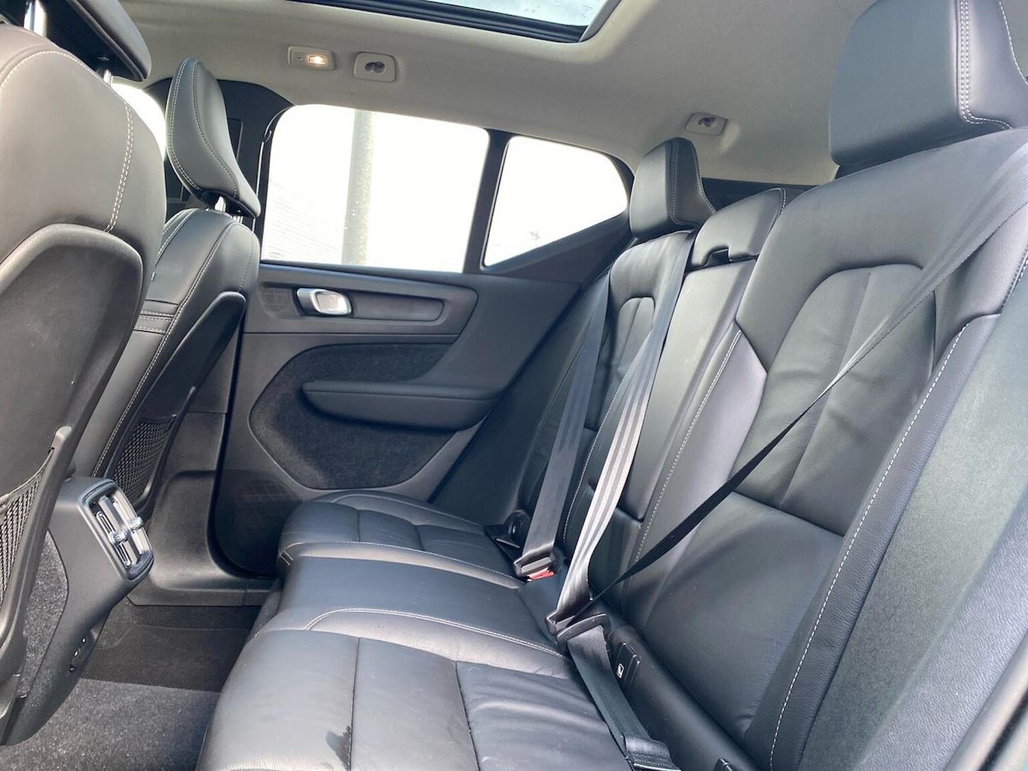 Used Volvo XC40 2022 for sale - 77888671: Photo 16