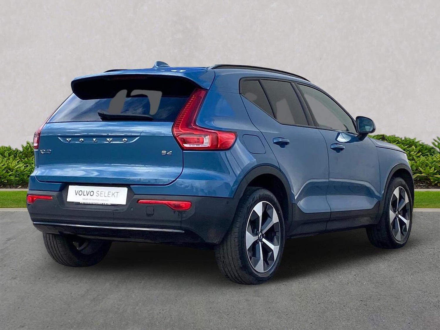 Used Volvo XC40 2022 for sale - 77888671: Photo 18