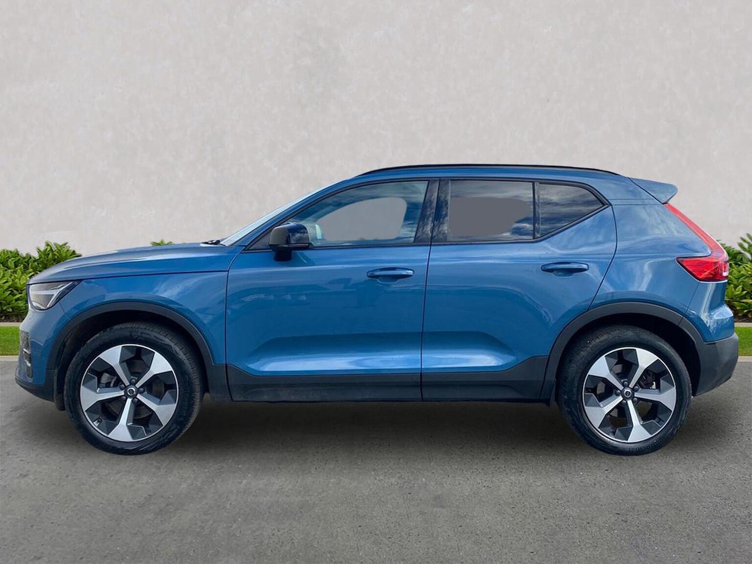 Used Volvo XC40 2022 for sale - 77888671: Photo 19