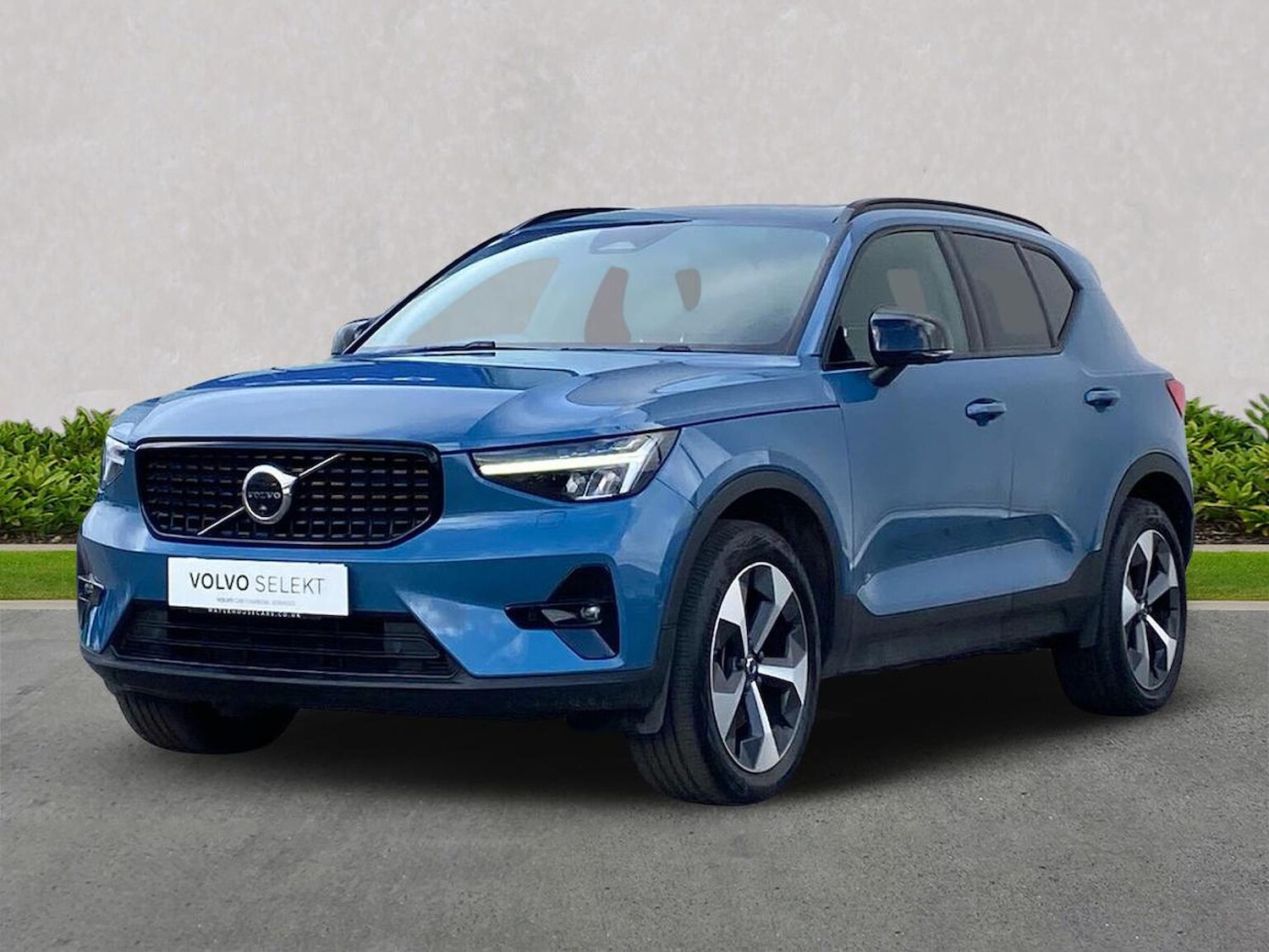Used Volvo XC40 2022 for sale - 77888671: Photo 20