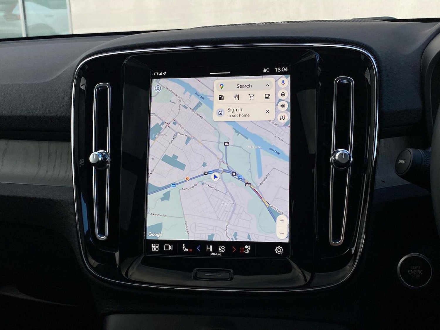 Used Volvo XC40 2022 for sale - 77888671: Photo 24