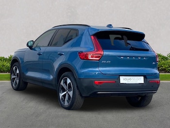 Used Volvo XC40 2022 for sale - 77888671: Photo
