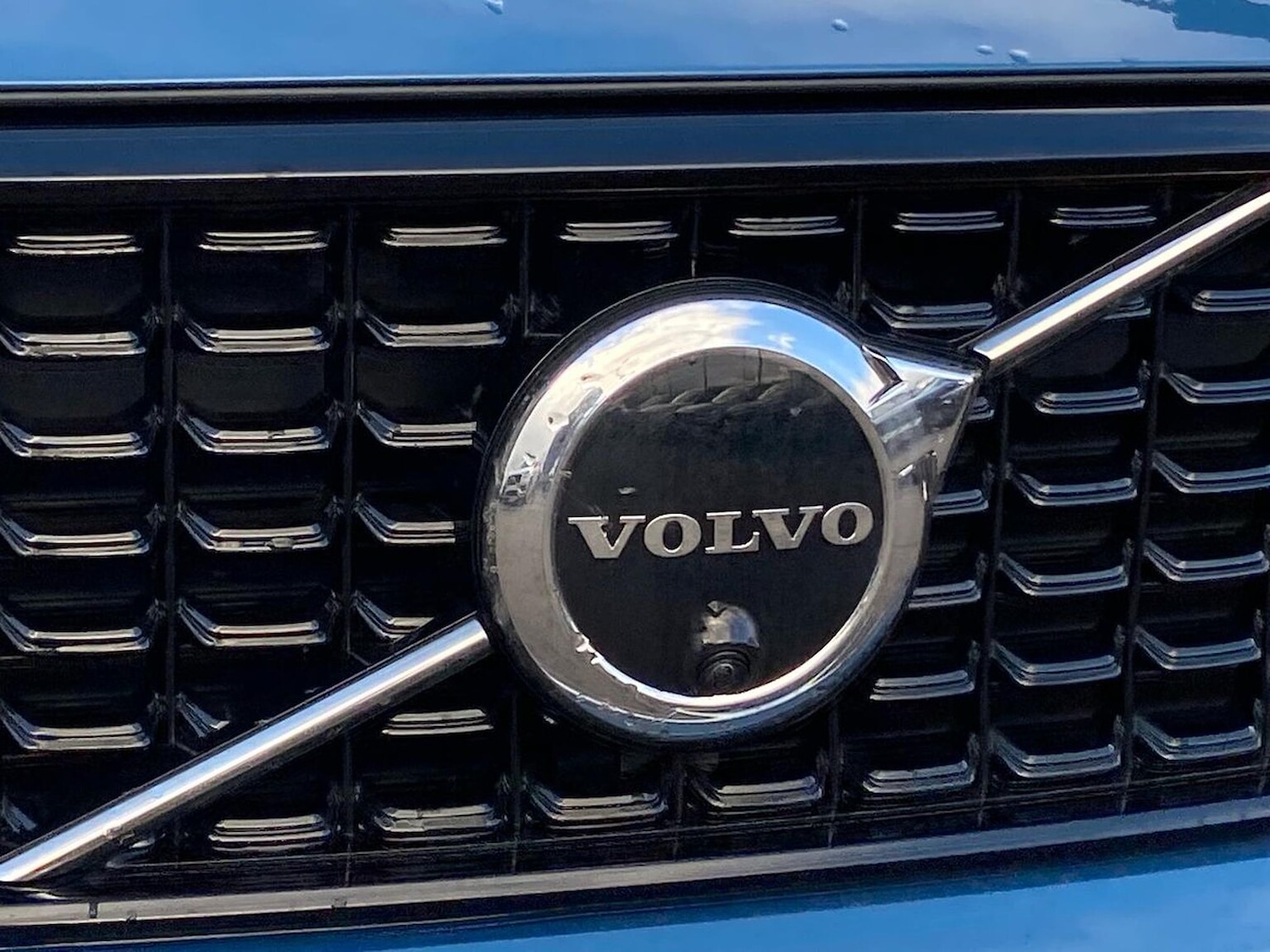 Used Volvo XC40 2022 for sale - 77888671: Photo 32