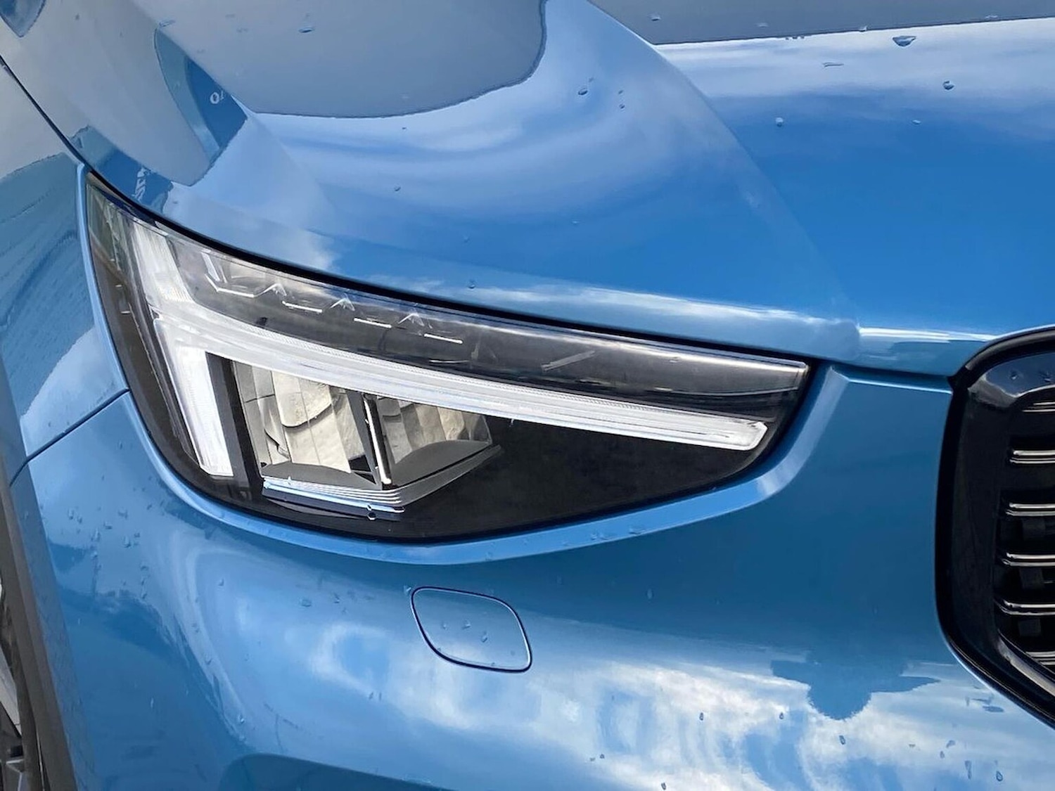 Used Volvo XC40 2022 for sale - 77888671: Photo 33