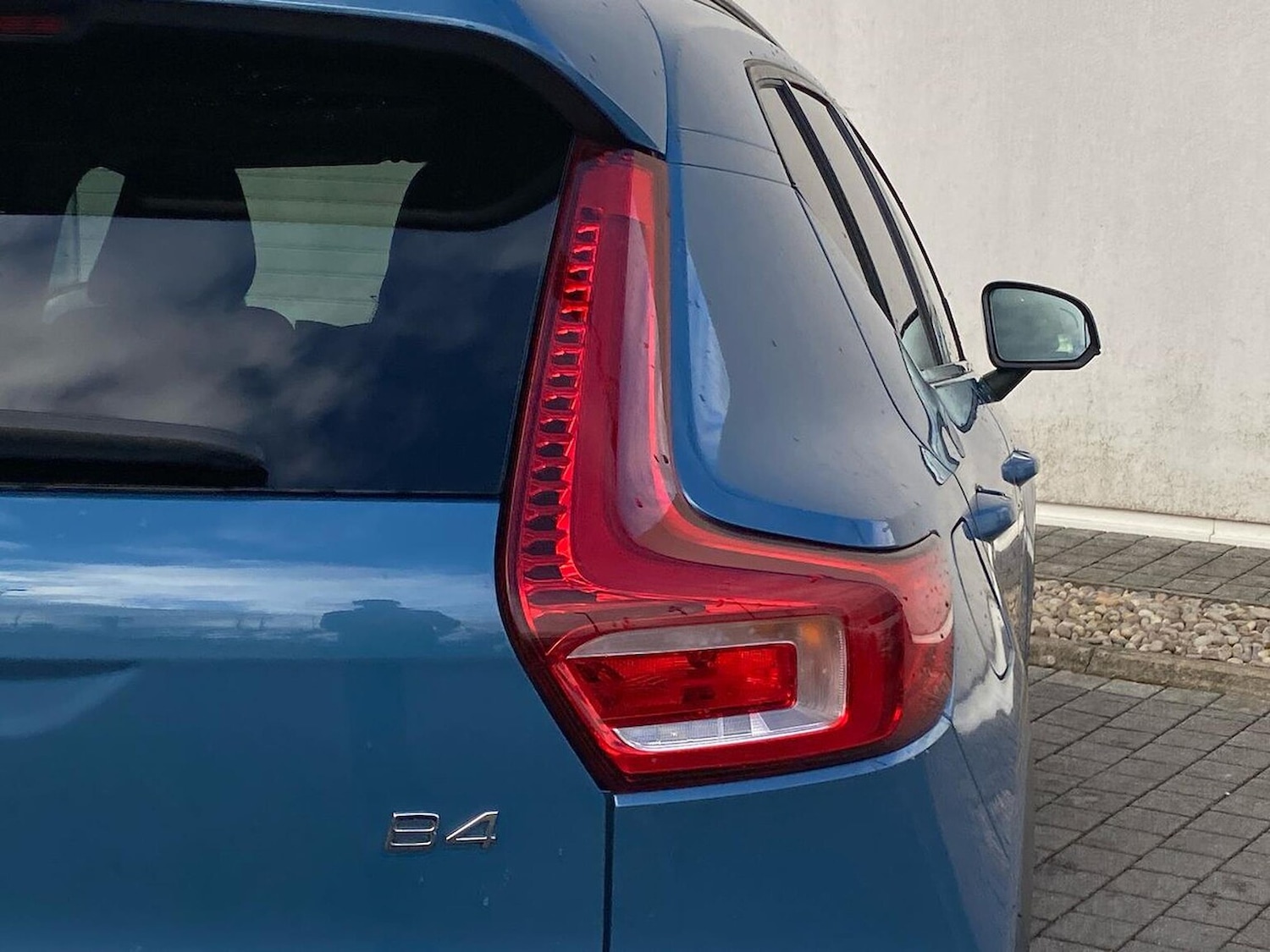 Used Volvo XC40 2022 for sale - 77888671: Photo 34