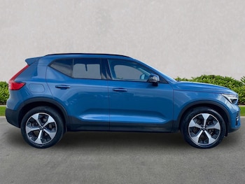 Used Volvo XC40 2022 for sale - 77888671: Photo