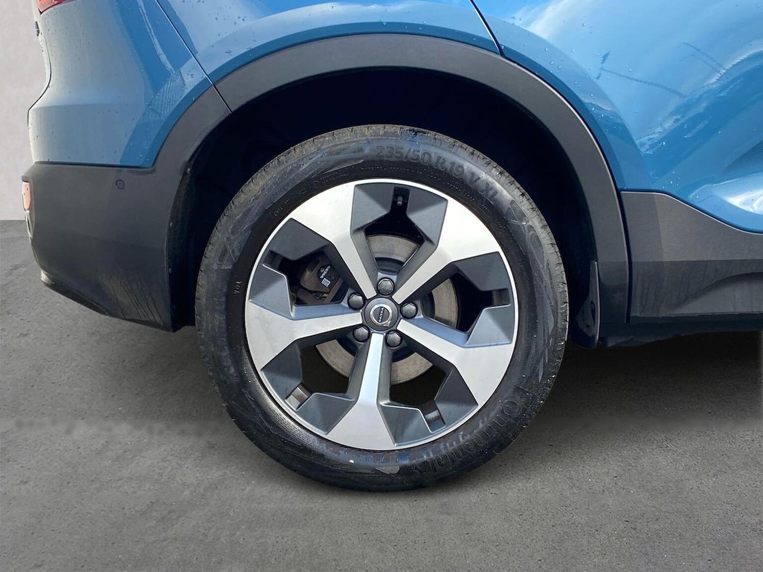 Used Volvo XC40 2022 for sale - 77888671: Photo 6