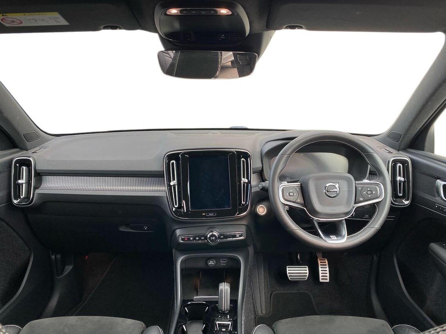 Used Volvo XC40 2019 for sale - 78191221: Photo 10