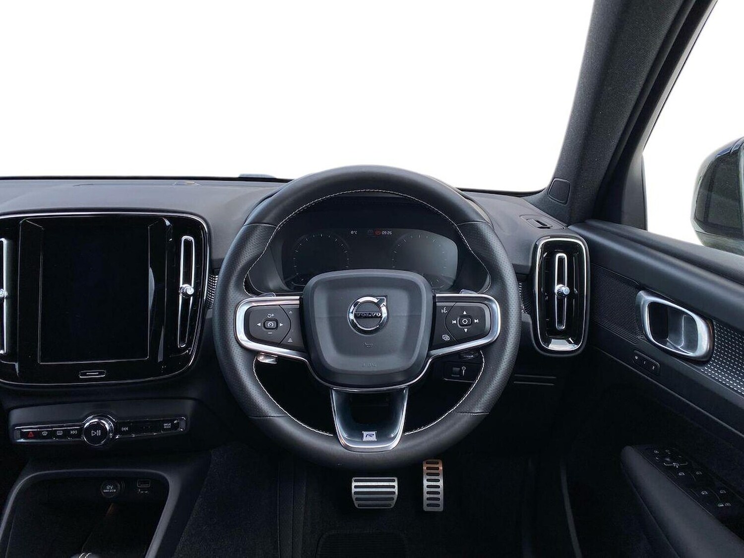 Used Volvo XC40 2019 for sale - 78191221: Photo 11