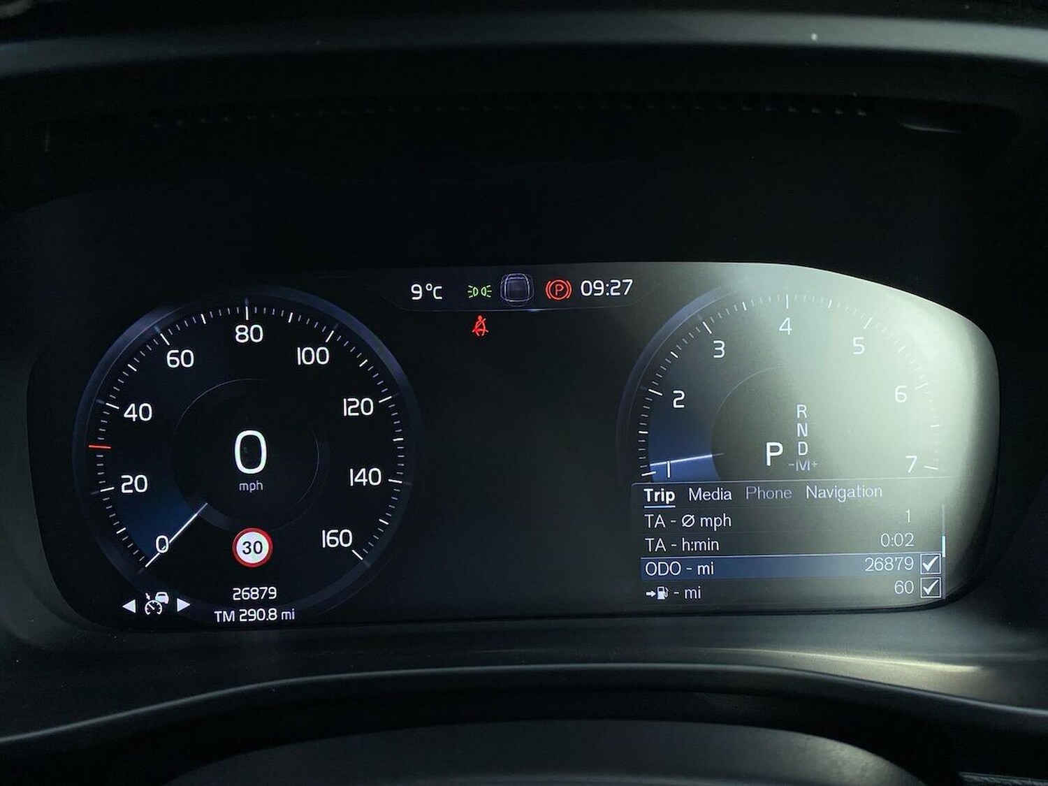 Used Volvo XC40 2019 for sale - 78191221: Photo 12