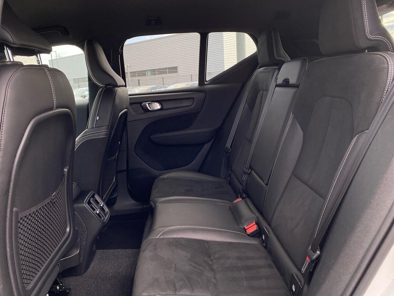 Used Volvo XC40 2019 for sale - 78191221: Photo 18