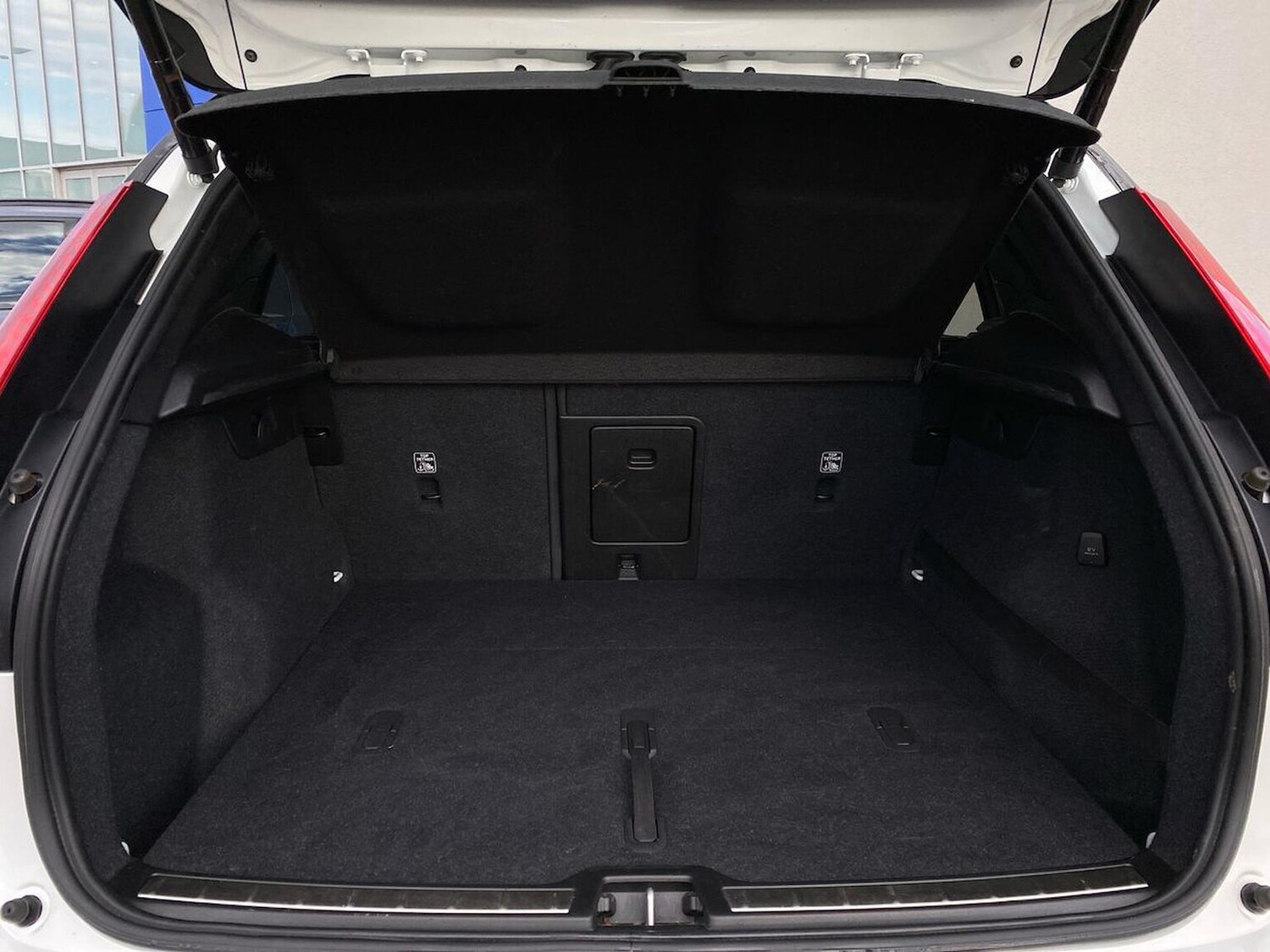 Used Volvo XC40 2019 for sale - 78191221: Photo 19