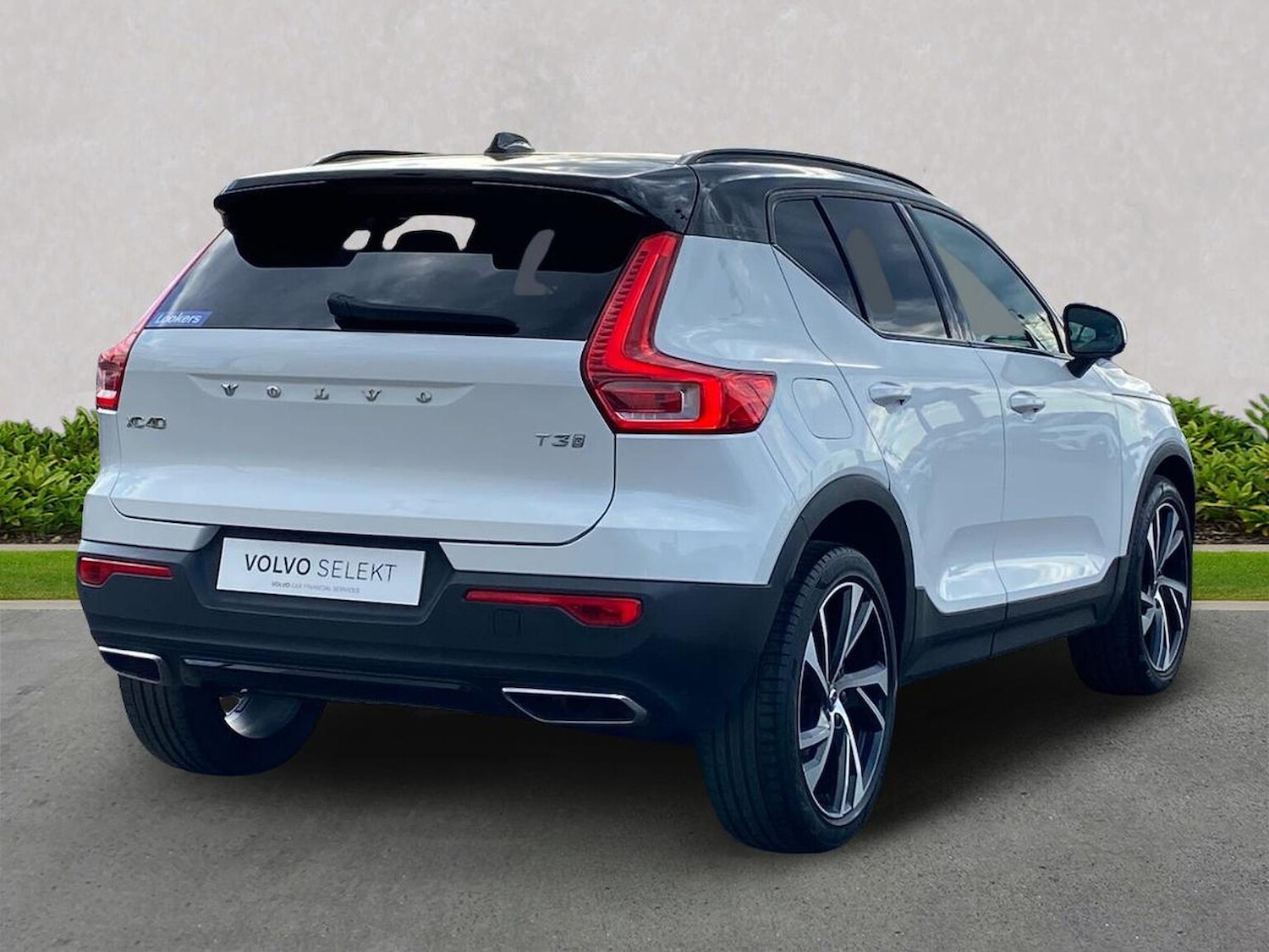 Used Volvo XC40 2019 for sale - 78191221: Photo 20