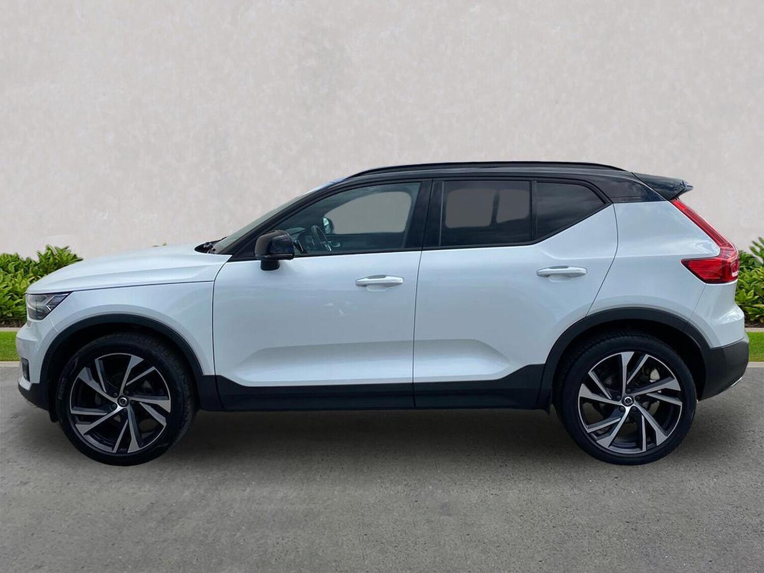 Used Volvo XC40 2019 for sale - 78191221: Photo 21