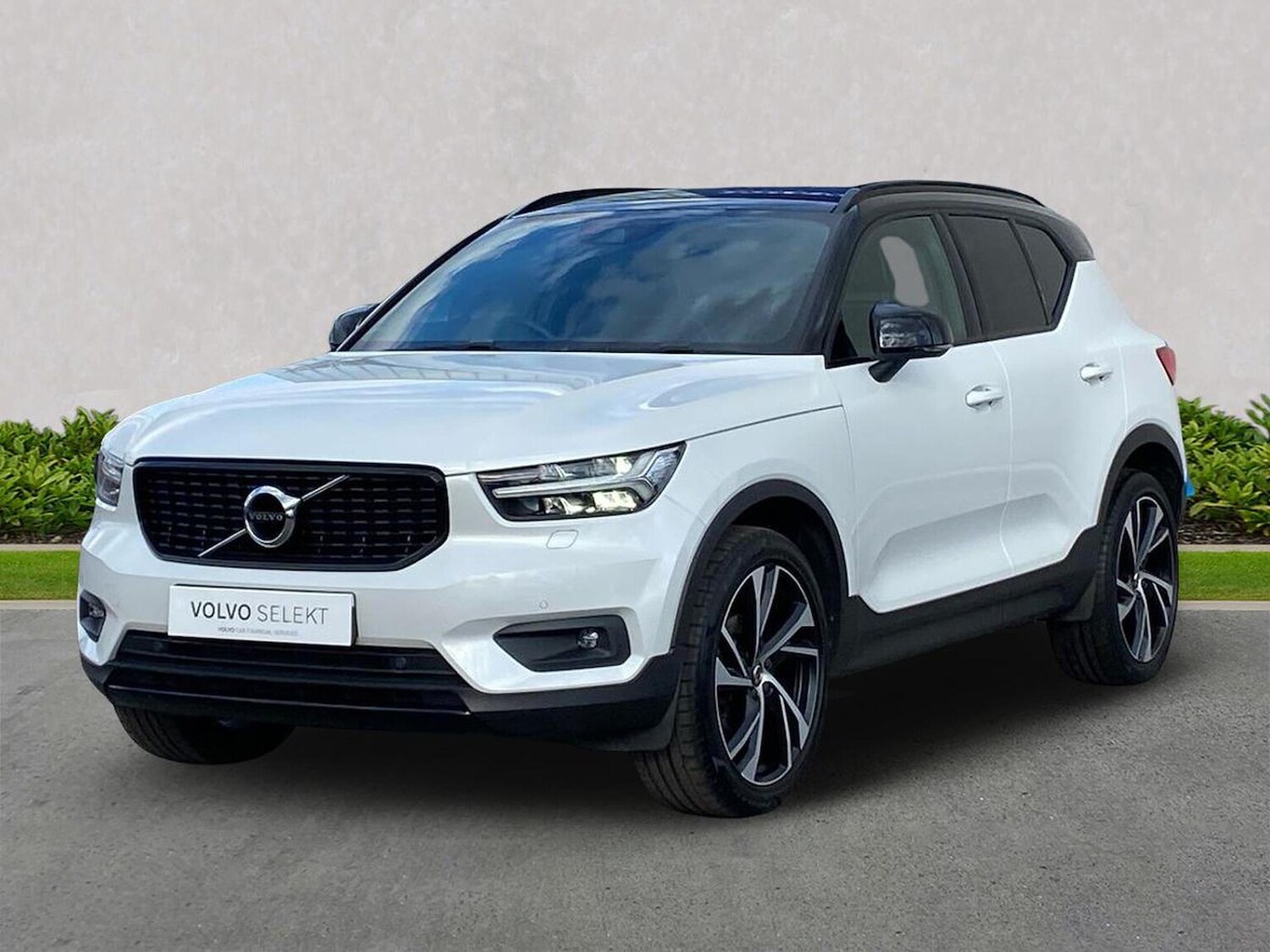 Used Volvo XC40 2019 for sale - 78191221: Photo 22