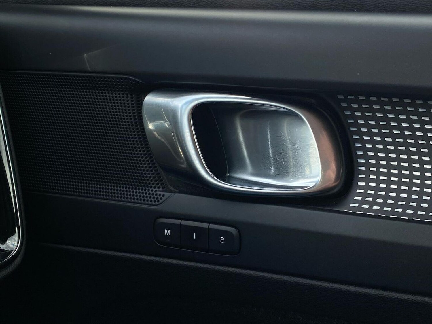 Used Volvo XC40 2019 for sale - 78191221: Photo 32