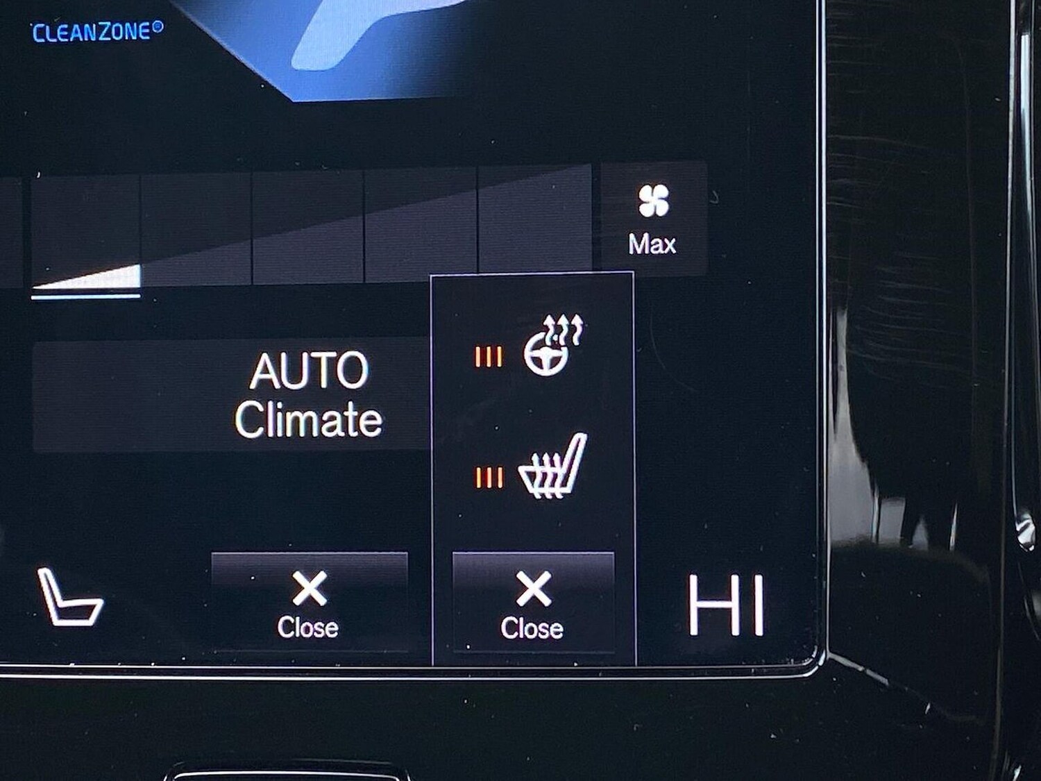 Used Volvo XC40 2019 for sale - 78191221: Photo 33