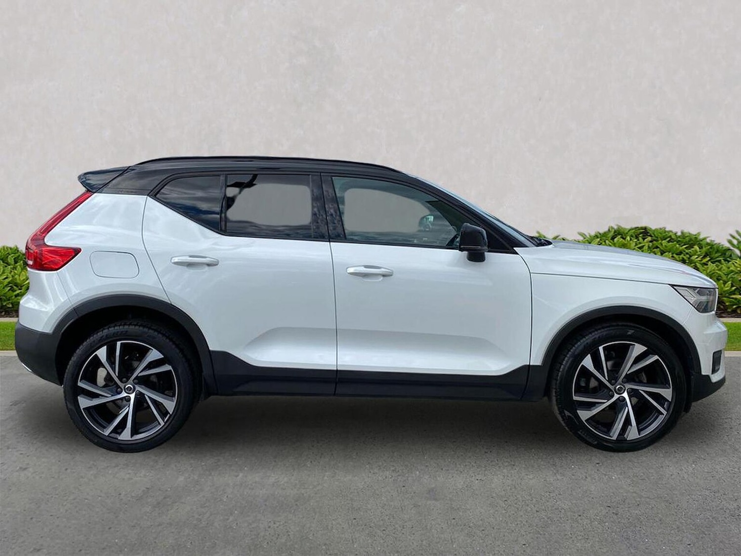 Used Volvo XC40 2019 for sale - 78191221: Photo 5
