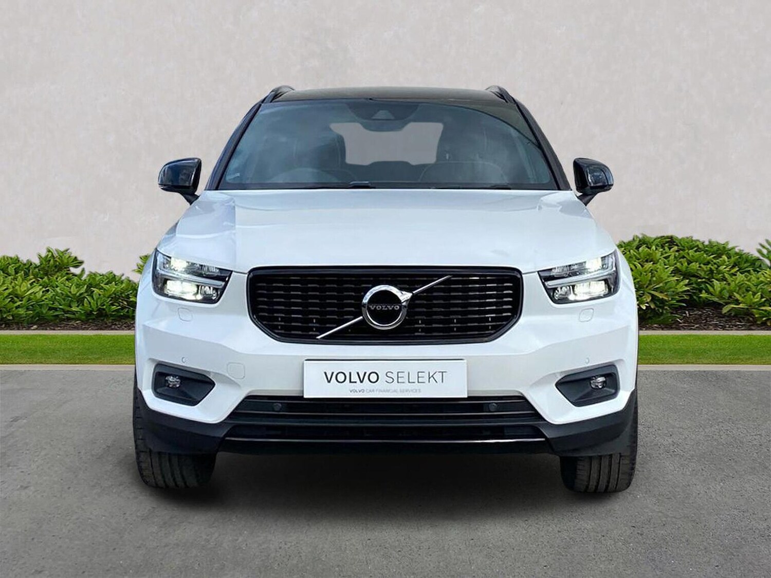 Used Volvo XC40 2019 for sale - 78191221: Photo 7