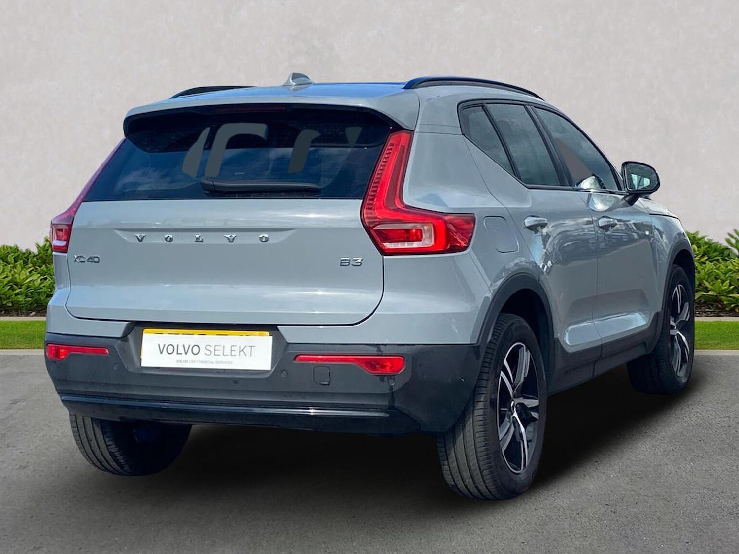 Used Volvo XC40 2023 for sale - 76082476: Photo 19