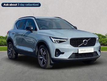 Volvo - XC40