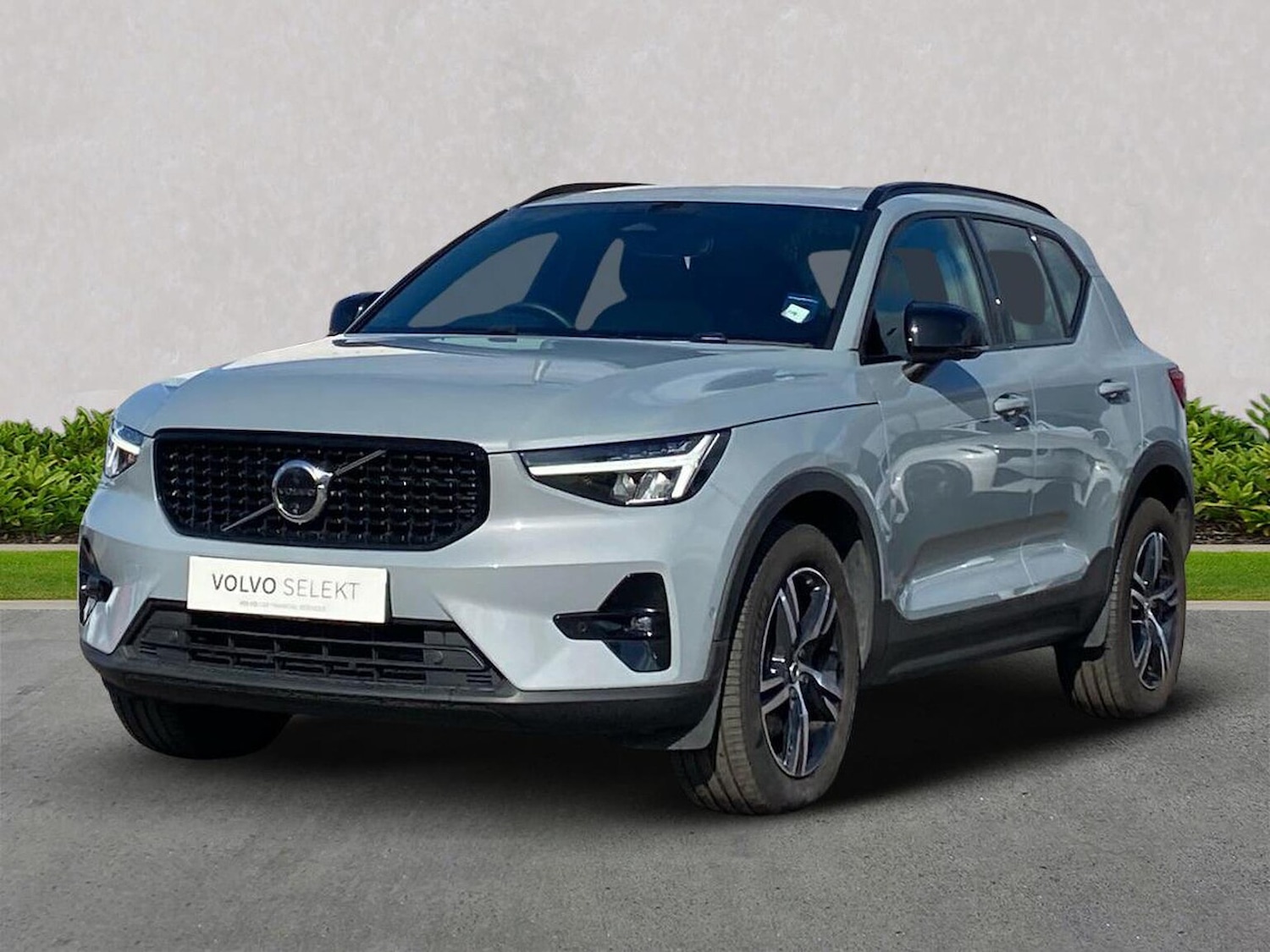 Used Volvo XC40 2023 for sale - 76082476: Photo 21