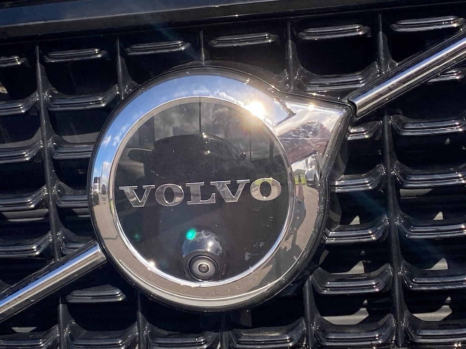 Used Volvo XC40 2023 for sale - 76082476: Photo 34