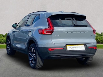 Used Volvo XC40 2023 for sale - 76082476: Photo 3