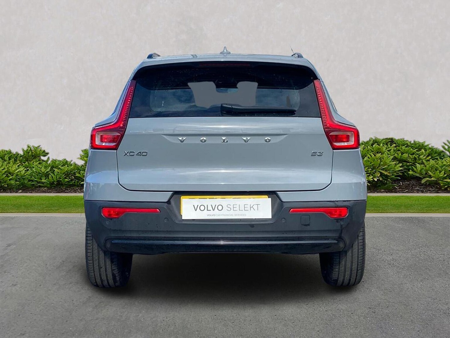 Used Volvo XC40 2023 for sale - 76082476: Photo 5