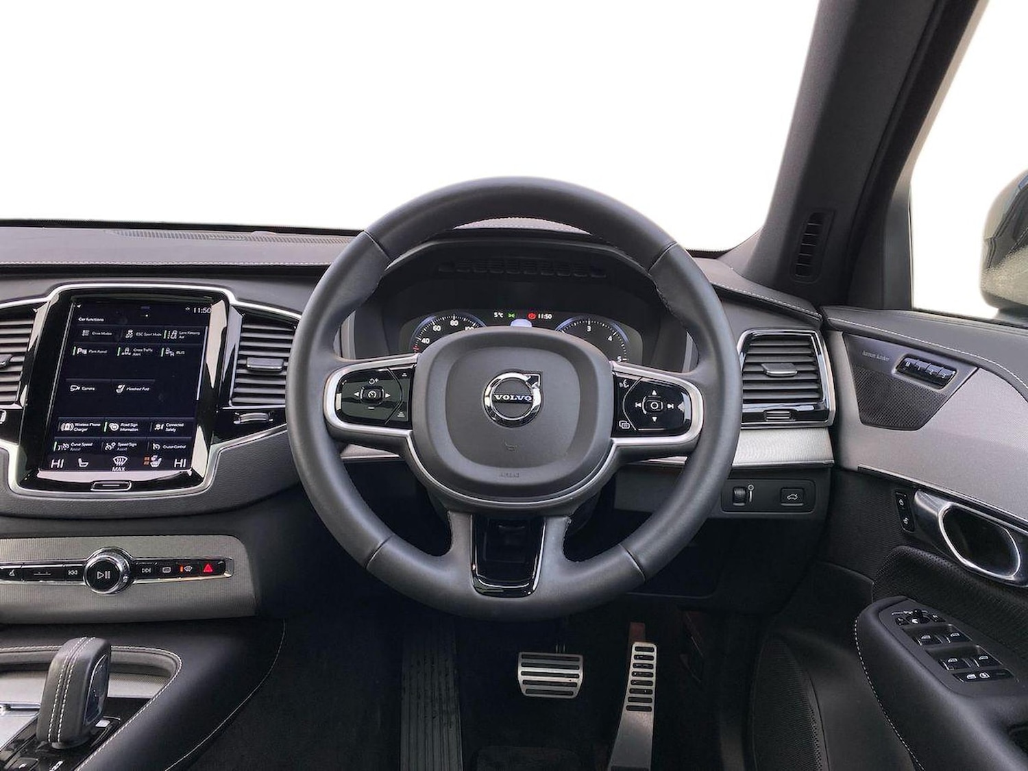 Used Volvo XC90 2021 for sale - 77003676: Photo 10