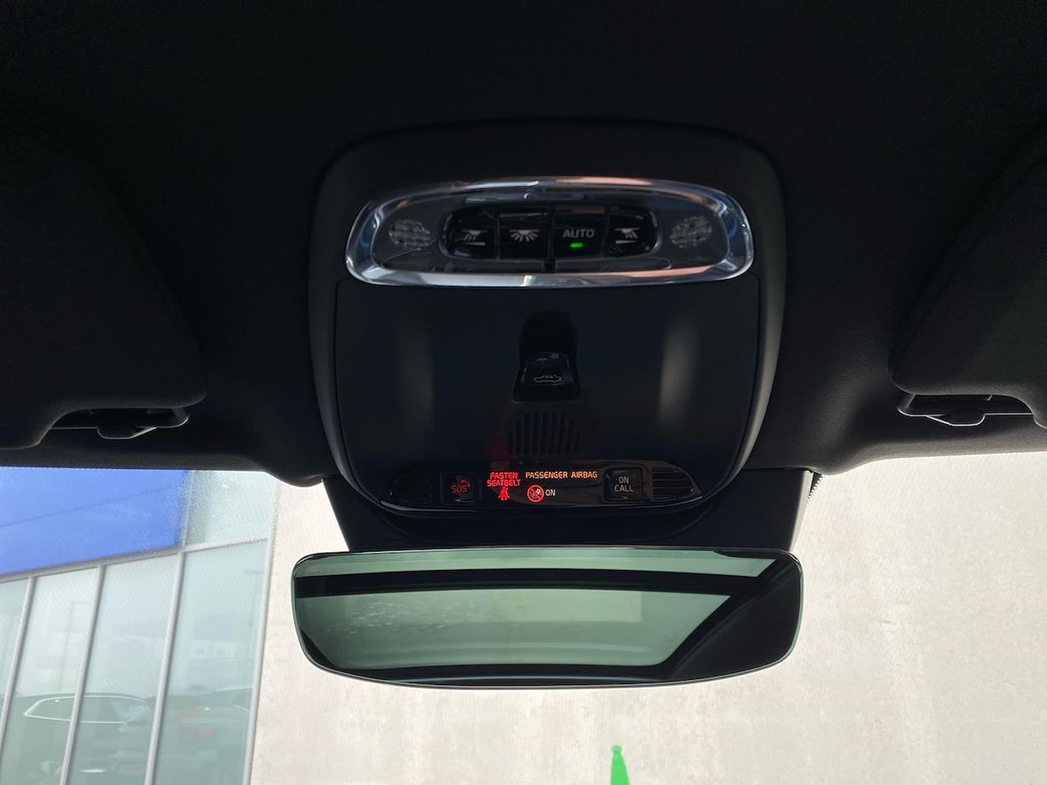 Used Volvo XC90 2021 for sale - 77003676: Photo 15